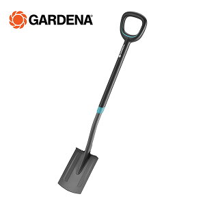 �V���x�� �p�^ 113cm ErgoLine 17011-20 967861401 �V���x�� �V���x�� �X�R�b�v �K���f�i GARDENA �y���������z