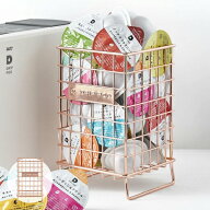 ドリップポッド DRIP POD 専用カプセルボックス DPBOX01 ピンクゴールド 専用ボックス コーヒー収納 DRIP…