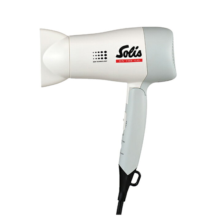 楽天市場】ドライヤー オンザゴードライヤー コンパクト SCD397  