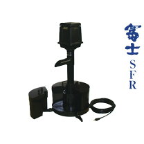 楽天市場】タカラ工業ウォータークリーナー吉野fr tw-533の通販