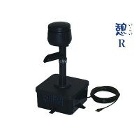 ウォータークリーナー 憩R TW-591 ウィータークリーナー 池 水 循環 タカラ工業 【送料無料】