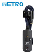 こたつ コード こたつコード3m 電子リモコン 電子コントローラー 5時間タイマー付 BC-KET22D(A) 取替え用…