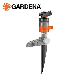 楽天市場 Gardena スプリンクラーの通販