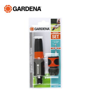 Xv[mY ~pRlN^[ Zbg 18288-20 967304901 ~pRlN^[ UXv[ z[XANZT[ Kfi GARDENA yz