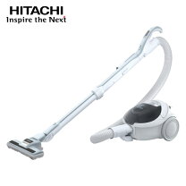 楽天市場】日立 紙パック式掃除機 cv-v500pの通販