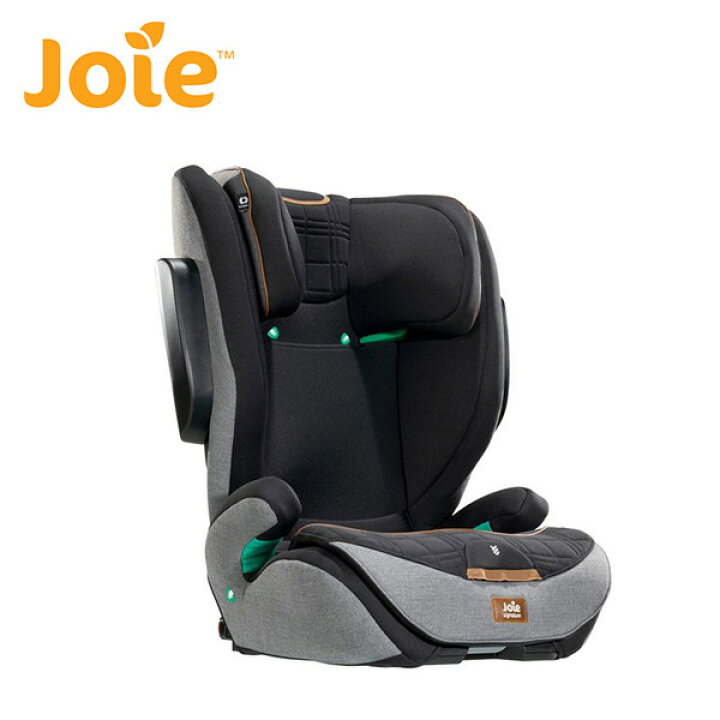 楽天市場】ジョイー Joie ハイバック式 ジュニアシート アイ・トレバー 