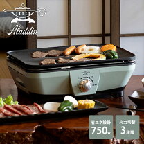 楽天市場】焼肉プレート 無煙アラジンの通販