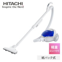 楽天市場】日立 掃除機 cv-s500の通販 