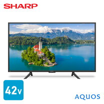 楽天市場】sharp aquos 2t-c42be1の通販