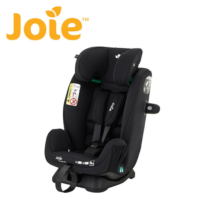 楽天市場】ジョイー Joie チャイルドシート エブリステージR129 38313 