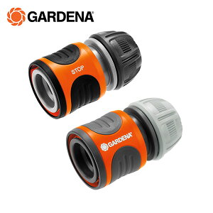 z[XRlN^[ Zbg ~RlN^[ ȒPt 13mm(1/2")~15mm(5/8") 18279-20 z[Xp ANZT[ ֌ U ڑ  K[f Kfi GARDENA yz