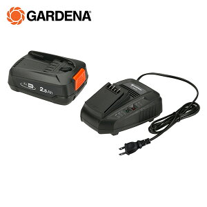 obeX^[^[Lbg }[d 2.5Ahobe[1 14906-57 POWER FOR ALL P4A pobe[ [d Kfi GARDENA yz