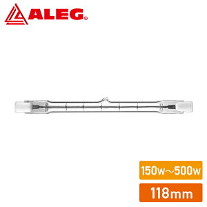 v nQv nQv 118mm J110V 150W 200W 250W 300W 500W ALEG yz