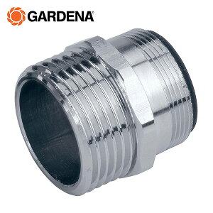 A Vo[ 26.5mm G3/4 02910-20 K[fjO Upi z[X RlN^[  ֌ Kfi GARDENA yz