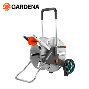 ���^���z�[�X�g�����[ Easy L�T�C�Y CleverRoll 18550-20 �K�[�f�j���O �U���p�i �z�[�X���[���̂� �K���f�i GARDENA �y���������z