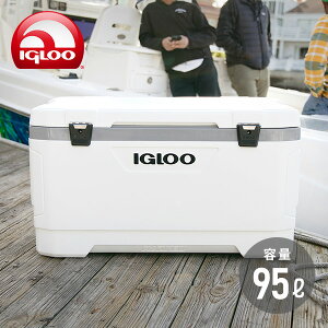 �C�O���[ �N�[���[�{�b�N�X ��^ �}���[���E���g��100 (95L) 49548 �N�[���[BOX �N�[���[�o�b�O �A�E�g�h�A �L�����v �ۗ�o�b�O �L�����v�p�i �C�O���[ IGLOO �y���������z