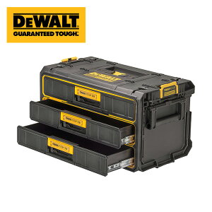 ^tVXe2.0 3i`FXg o őύ20kg DWST08330-1 TOUGH SYSTEM c[{bNX [P[X [BOX H  P[X DIY fEHg DEWALT yz