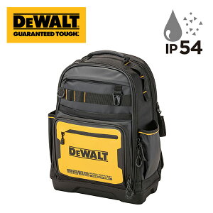 DEWALT �o�b�N�p�b�N �����b�N �H����[ IP54�h���h�o DWST60102-1 �V�X�e���o�b�O �H��o�b�O �H��P�[�X ���[�P�[�X �A�E�g�h�A �Ɩ��p �ƒ�p �v���p DIY �f�E�H���g DEWALT �y���������z