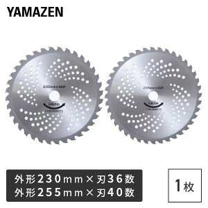 p `bv\[ 2TCY Oa230mm×36n Oa255mm×40n 1 YT1-230 YT1-255 ւn ֐n @ Ŋ@ @ @ RP YAMAZEN yz