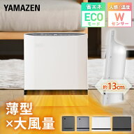 【15%OFFクーポン 9/24 09:59まで】ヒーター パネルセラミックヒーター 温度センサー 人感センサー 大風…