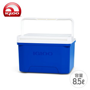 �C�O���[ �N�[���[�{�b�N�X ���^ 8.5L �N�[��9 32855 �N�[���[BOX �N�[���[�o�b�O �A�E�g�h�A �L�����v �ۗ�o�b�O �L�����v�p�i �C�O���[ IGLOO �y���������z