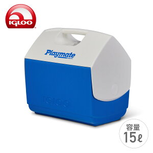 �N�[���[�{�b�N�X �v���C���C�g �G���[�g 15L 32645 �ۗ� ������� �A�E�g�h�A �L�����v �X�|�[�c �����`�{�b�N�X �ٓ� �s�N�j�b�N PLAYMATE ELITE �C�O���[ IGLOO �y���������z