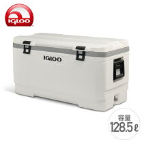 楽天市場】クーラーボックス イグルー150の通販
