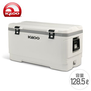 �C�O���[ �N�[���[�{�b�N�X ��^ �}���[���E���g��150 (128.5L) �ނ� 50925 �z���C�g �N�[���[BOX �N�[���[�o�b�O �A�E�g�h�A �L�����v �ۗ�o�b�O �L�����v�p�i �C�O���[ IGLOO �y���������z