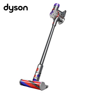 V8 Slim Fluffy �R�[�h���X�|���@ �T�C�N������ SV25 SLM �|���@ �R�[�h���X�N���[�i�[ �X�e�B�b�N�N���[�i�[ �n���f�B�N���[�i�[ �y�� ���^ �_�C�\�� dyson �y���������z