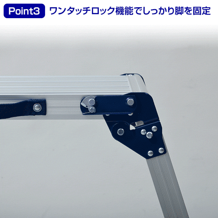 楽天市場】踏み台 脚立 洗車台 サイズ4種類(高さ60/74/58.5/86cm) KA
