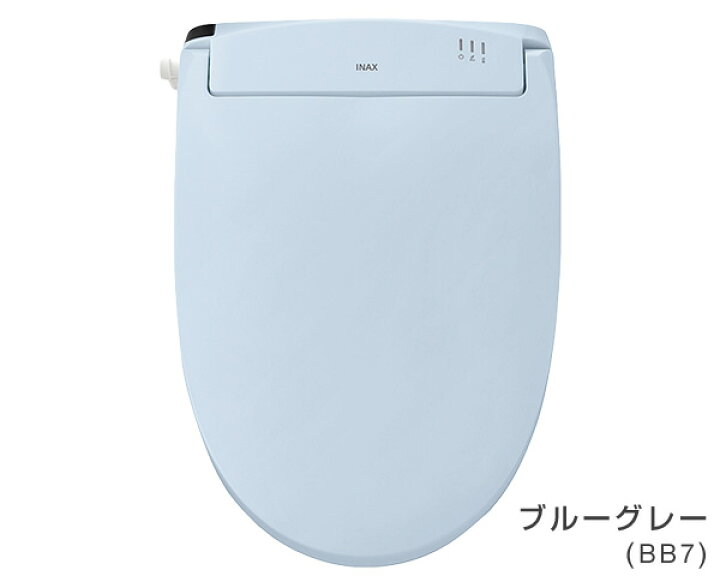 楽天市場】シャワートイレ RWAシリーズ 温水洗浄便座 CW-RWA2/BW1 CW  