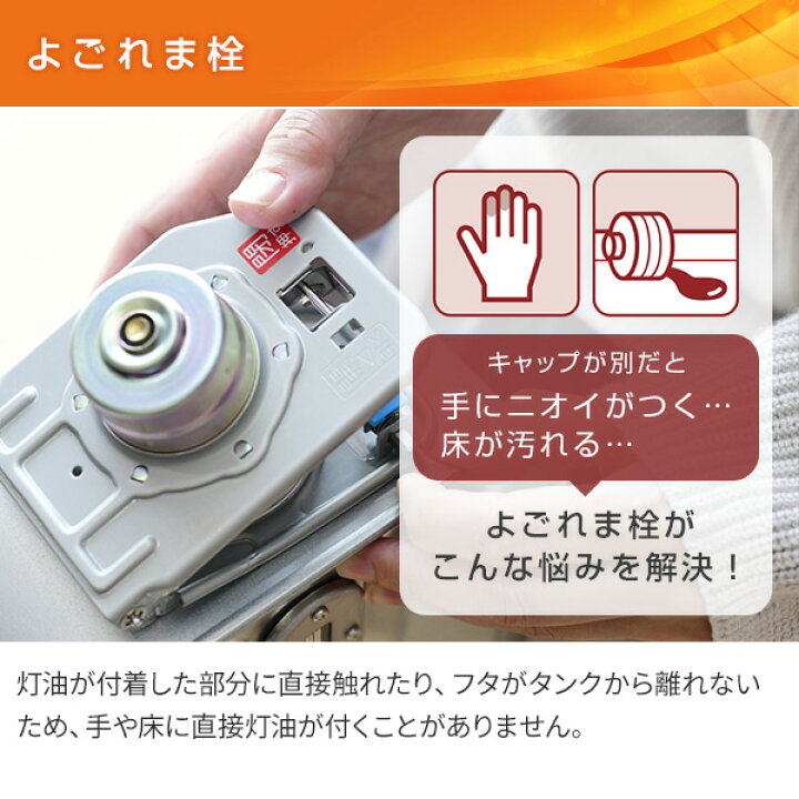 楽天市場】石油ファンヒーター ヒーター 灯油 コロナ 小型 STシリーズ