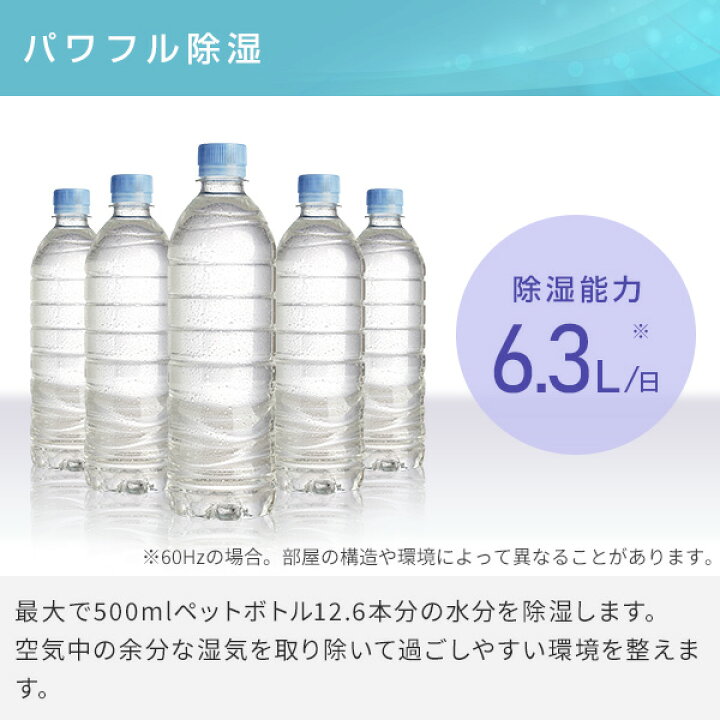 楽天市場】除湿機 衣類乾燥除湿機 コンプレッサー式 コロナ コンパクト 