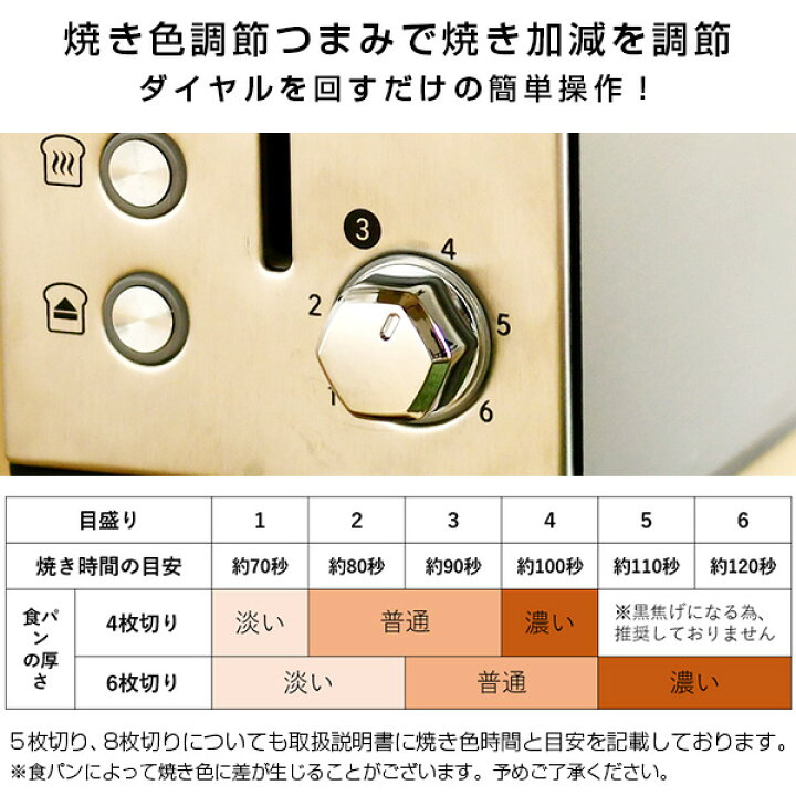 楽天市場 ポップアップトースター 高速スリムトースター 超速 トースター 2枚焼き Gud R130 B パン焼き器 超速 高速トースター 4枚切り 厚切り 冷凍パン 焼き色 焼き目調節 食パン トースト おしゃれ山善 Yamazen アコルデ Acorde 送料無料 くらしのｅショップ