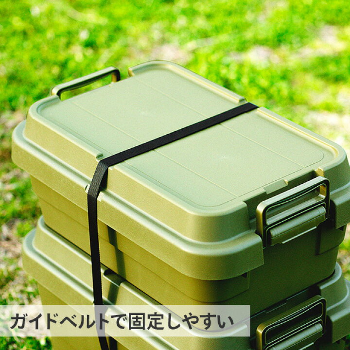 楽天市場 トランクカーゴ 座れる 収納ボックス 収納ケース コンテナボックス おしゃれlowタイプ 30l Ghon133 Ghon134 Ghon135 ハードケース ハードボックス 蓋付き ふた付き フタ付き トランクボックス 車載 おしゃれ Low リス Risu 送料無料 くらしのｅショップ