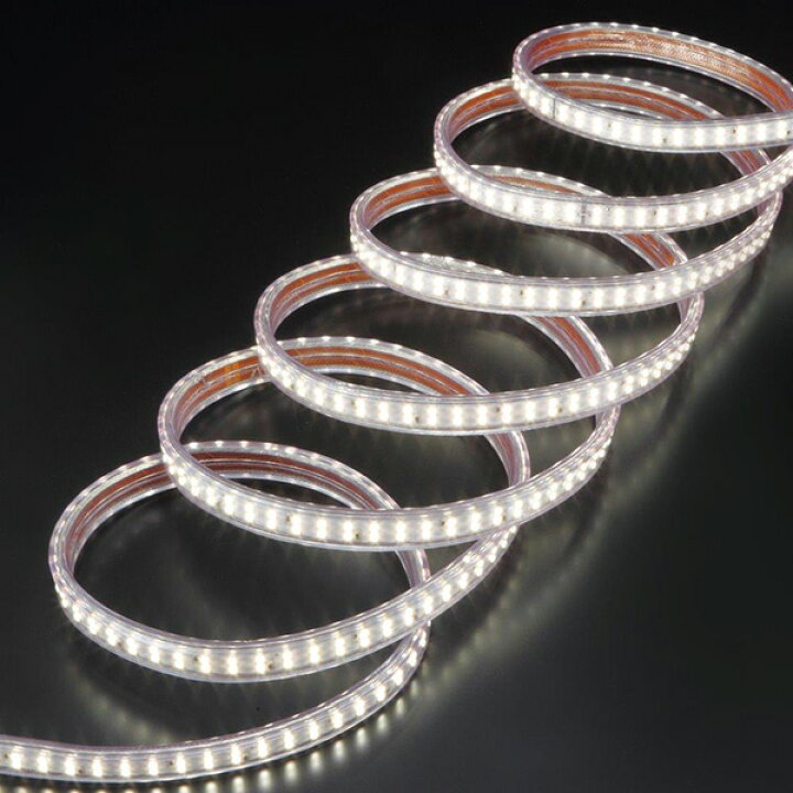 楽天市場】LEDテープライト片面発光タイプ(単体) LTP-20 LED 照明 