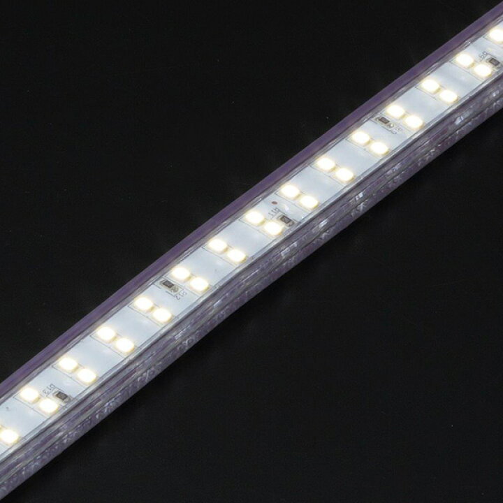 楽天市場】LEDテープライト片面発光タイプ(セット) LTP-5S LED 照明 テープライト ハタヤ HATAYA 【送料無料】 :  くらしのｅショップ