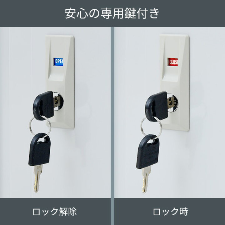 楽天市場】物置 屋外 おしゃれ 大型 (幅120奥行60高さ154) DSB-1215 