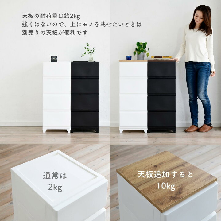 楽天市場】中が透けない 壁付き チェスト 4段 幅34 奥行41.5 高さ86.1cm 日本製 収納ケース プラスチック 引き出し たんす 衣装ケース リビング 洗面所 子供部屋 クローゼット 一人暮らし ホワイト ブラック 隠す収納 ホワイト ブラック 【送料無料】 : くらしのeショップ 楽天市場】中が透けない 壁付き チェスト 4段 幅34 奥行41.5 高さ86.1cm 日本製 収納ケース プラスチック 引き出し たんす 衣装ケース リビング 洗面所 子供部屋 クローゼット 一人暮らし ホワイト ブラック 隠す収納 ホワイト ブラック 【送料無料】 : くらしのeショップ