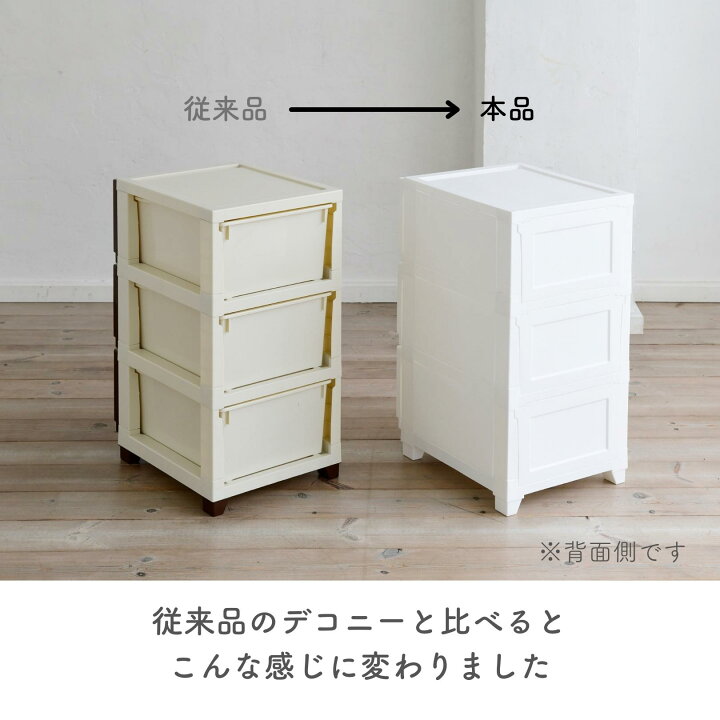 楽天市場】中が透けない 壁付き チェスト 3段 幅34 奥行41.5 高さ66.1cm 日本製 収納ケース プラスチック 引き出し たんす 衣装ケース リビング 洗面所 子供部屋 クローゼット 一人暮らし 隠す収納 白 黒 おしゃれ 【送料無料】 : くらしのeショップ 楽天市場】中が透けない 壁付き チェスト 3段 幅34 奥行41.5 高さ66.1cm 日本製 収納ケース プラスチック 引き出し たんす 衣装ケース リビング 洗面所 子供部屋 クローゼット 一人暮らし 隠す収納 白 黒 おしゃれ 【送料無料】 : くらしのeショップ