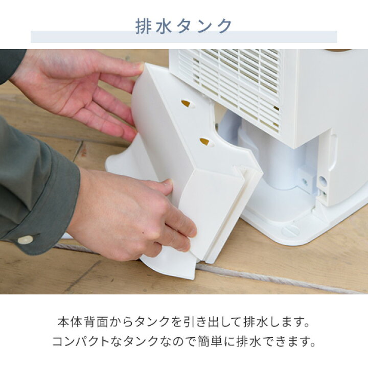 楽天市場】スポットクーラー 家庭用 小型 コンパクトクーラー 除湿能力 