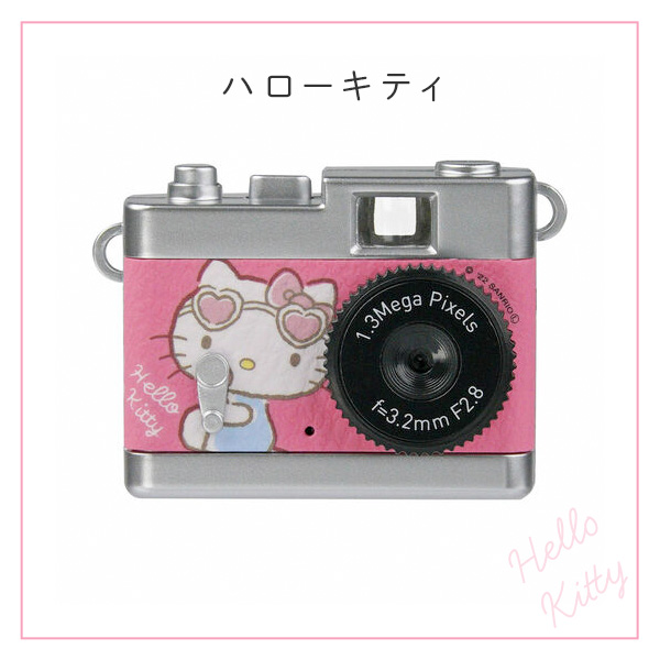 楽天市場】トイカメラ クラシックカメラ 超小型 動画 USB充電