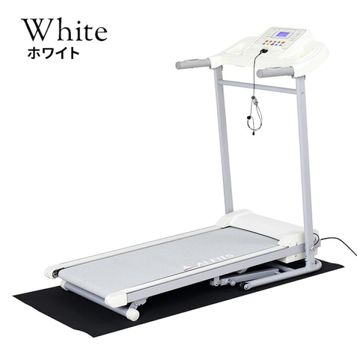 楽天市場】ジョギングマシン ランニングマシン ルームランナー 保護  