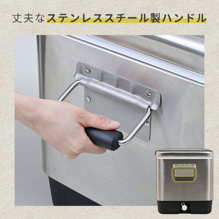 楽天市場】イグルー クーラーボックス ステンレス レガシー54 (51L 