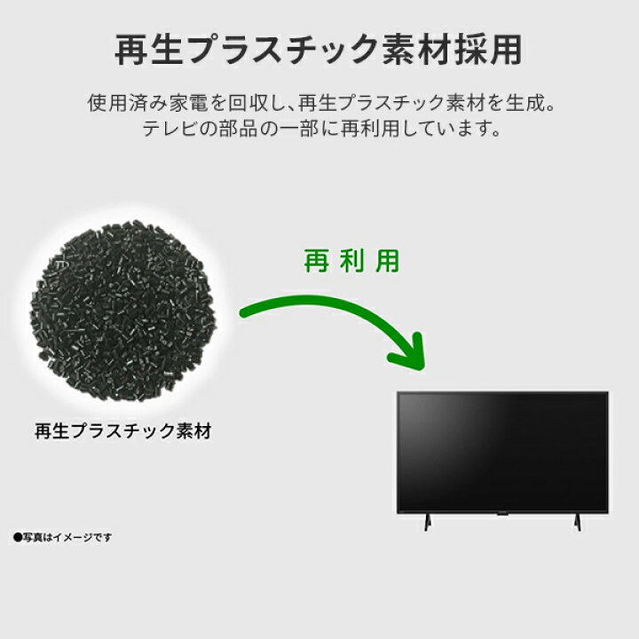 楽天市場】アクオス AQUOS 32V型 ハイビジョン液晶テレビ 32型テレビ 