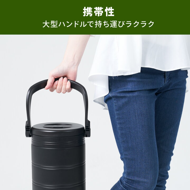 楽天市場】水冷服 ダイレクトクール専用 真空 アイスコンテナ 選べる2 
