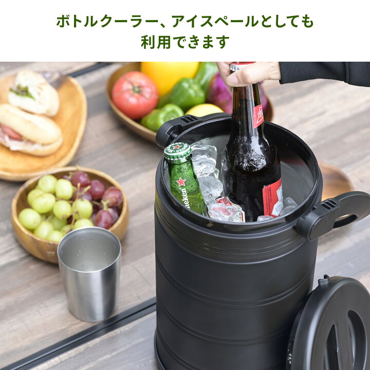 楽天市場】水冷服 ダイレクトクール専用 真空 アイスコンテナ 選べる2 