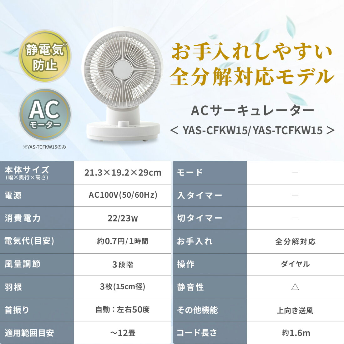 楽天市場 | くらしのeショップ - 2026年最新！扇風機 