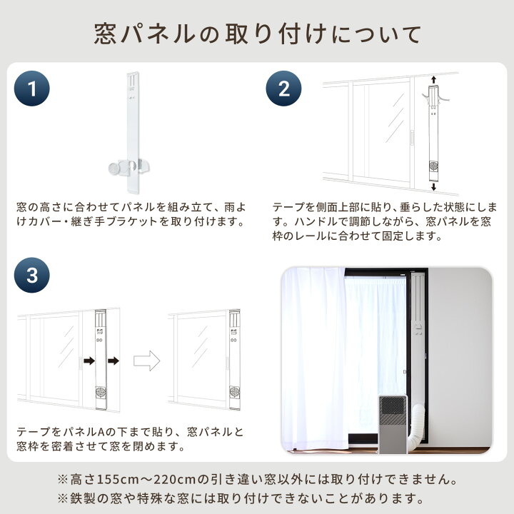 楽天市場】テラス窓用パネル テラス窓用取付枠 延長窓枠 高さ220cmまで 