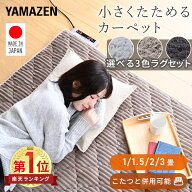 【P20倍 10/9 9:59迄】 日本製 ホットカーペット 1畳 1.5畳 2畳 3畳 ラグセット ホットカーペットカバー …